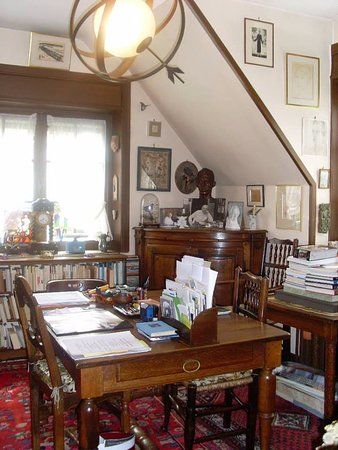 Maurice Carême Museum