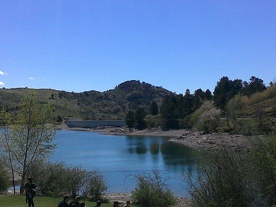 Lago Di Giacopiane
