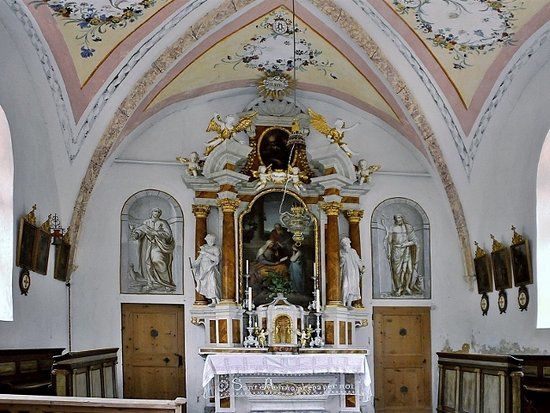 Chiesa di Sant'Anna
