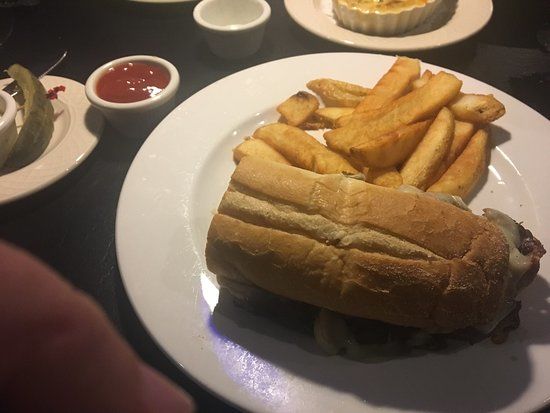 Jacob's On the Plaza