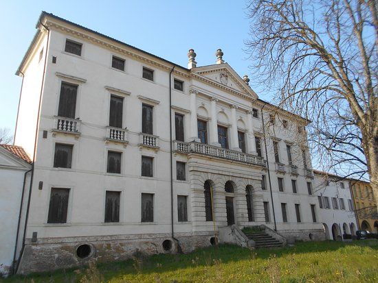Palazzo Morosini