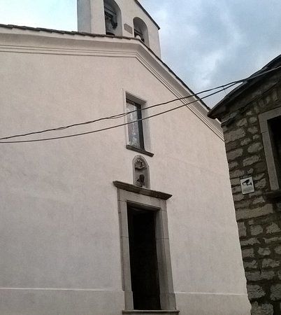 Chiesa di Sant'Anna