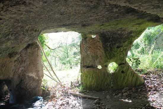 Grotte di San Lorenzo