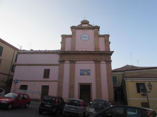 Chiesa di Santa Maria della Misericordia