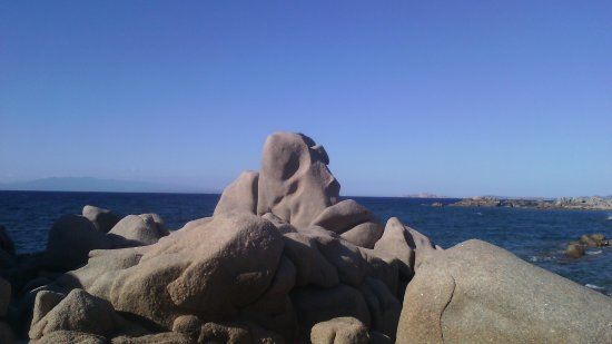 Spiaggia Portobello di Gallura