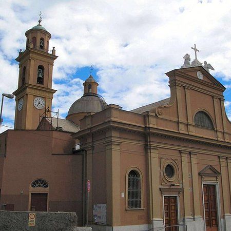 Chiesa Parrocchiale di Santa Maria Assunta