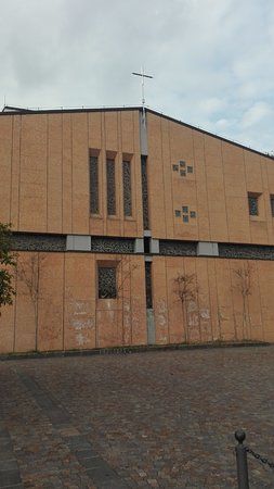 Chiesa di San Giovanni Battista