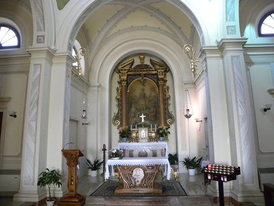 San Floriano