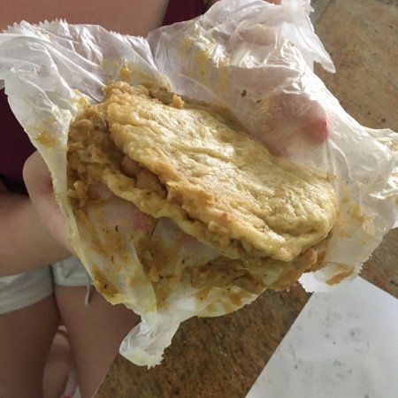 Randy's West Indian Restaurant