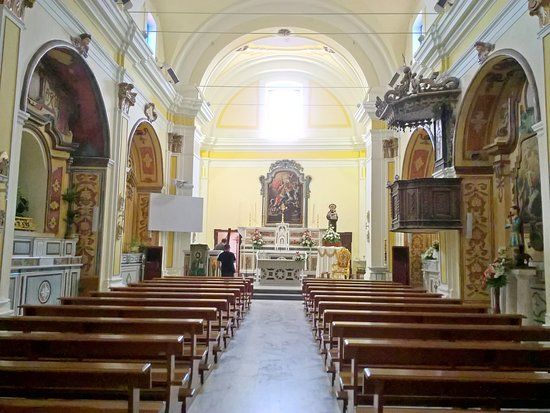 Chiesa di San Giorgio Martire
