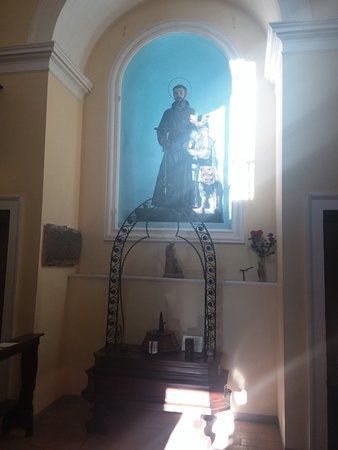 Chiesa di San Francesco Della Pace