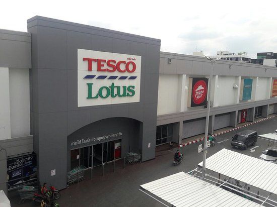 Tesco Lotus