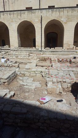 Castello Feudale di Caprarica di Lecce