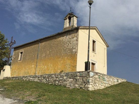 Chiesa di San Giovannello