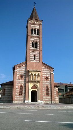 Chiesa Parrocchiale di Santo Stefano