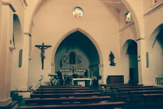 Chiesa San Nicola di Bari