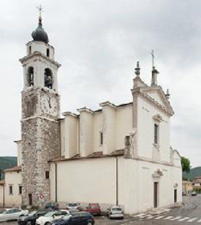 Chiesa parrocchiale di San Giovanni Battista