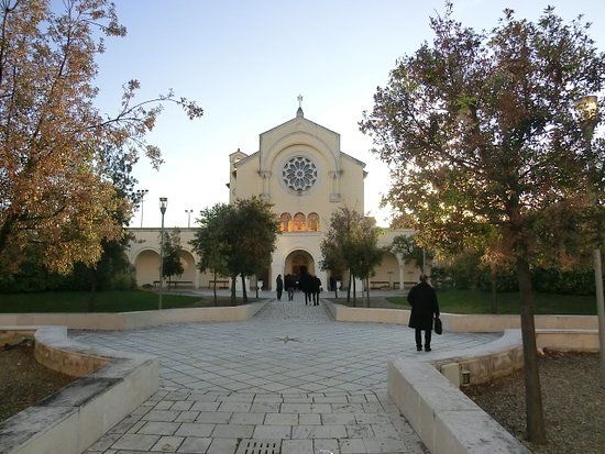 Seminario Regionale