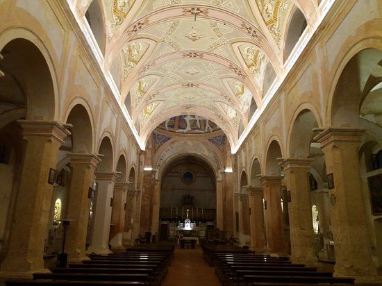 Parrocchia di San Nicola di Bari