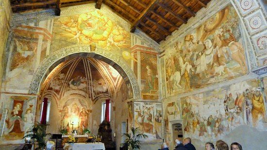 Chiesa di San Marco Varallo