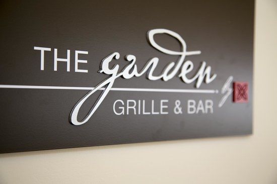 Garden Grille & Bar