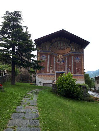 Chiesa di Saint Leger