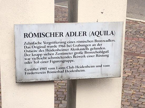Museum im Römerbad