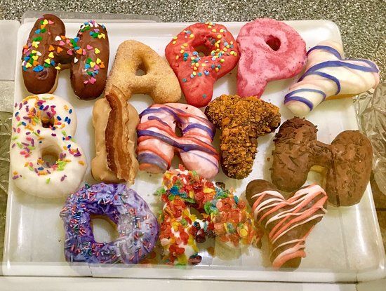 Angel Food Bakery & Coffee Bar