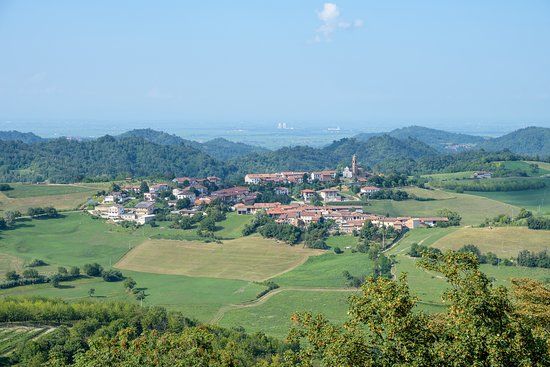 Castello di Robella
