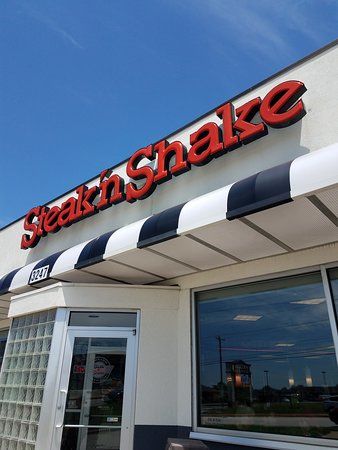 Steak 'n Shake