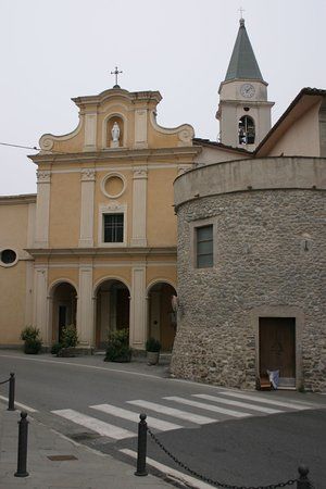 San Tommaso Becket