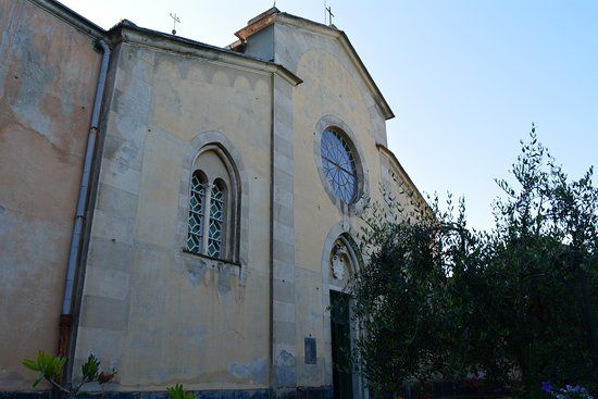 Santuario della Madonna delle Grazie