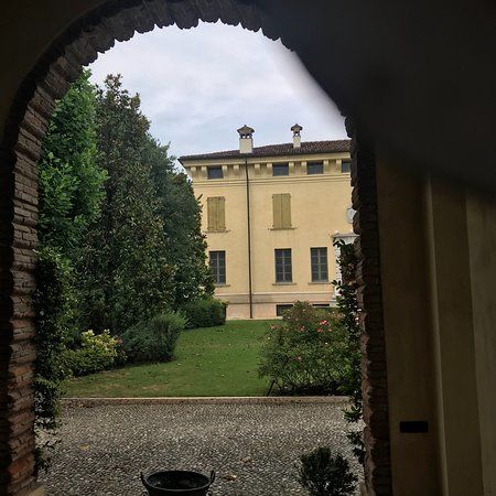 Il Castelletto