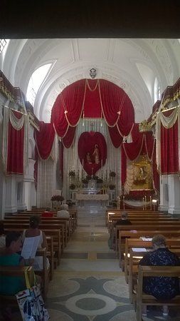 Chiesa di San Gabriele dei Padri Passionisti