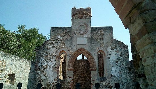 Chiesetta di San Quirino