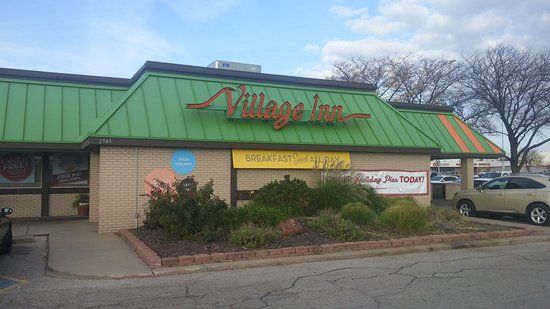 Village Inn
