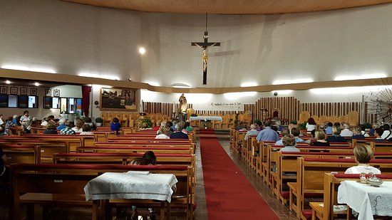 Parrocchia di San Paolo