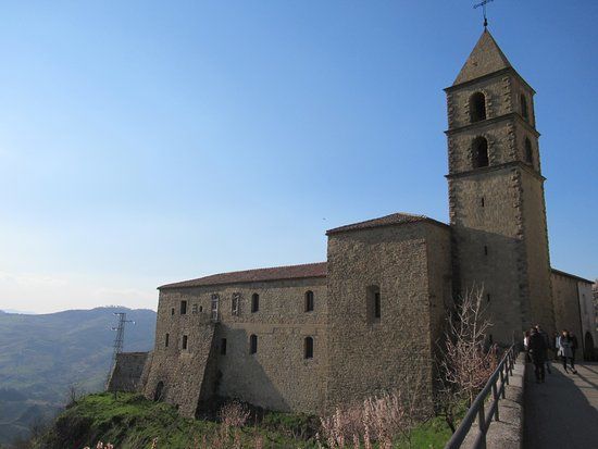 Chiesa e Convento di San Francesco
