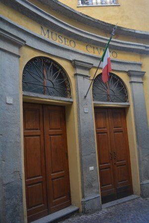 Museo Civico Moncalvo