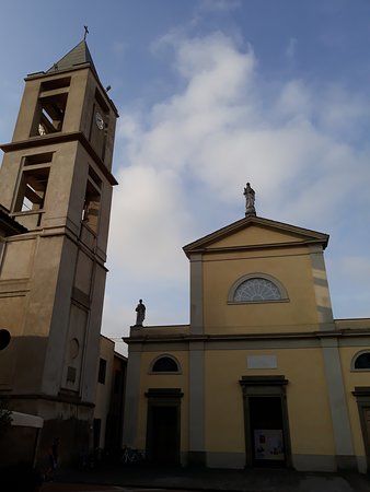 San Piero