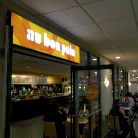 Au Bon Pain