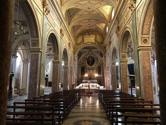 Basilica di Santa Maria Salome