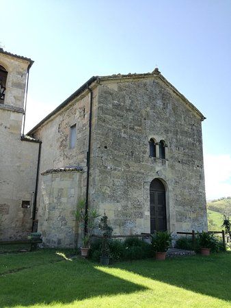 Pieve di Santa Maria Assunta