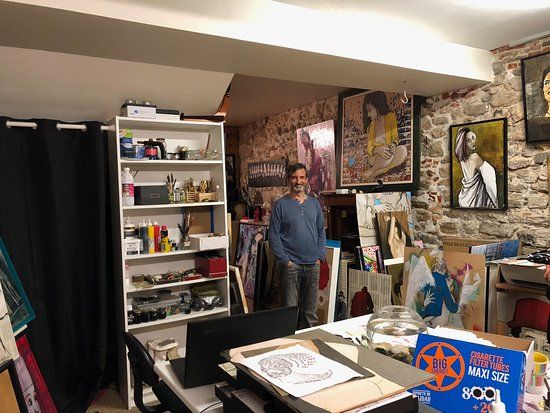 Atelier 53