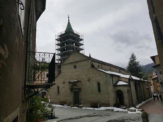 Chiesa di San Bartolomeo Apostolo