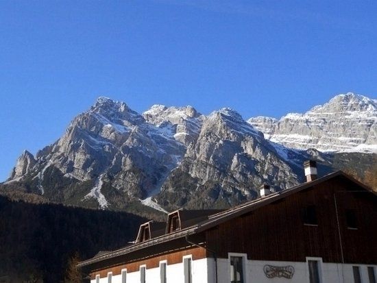 Museo degli Usi e Costumi della Valle di Goima