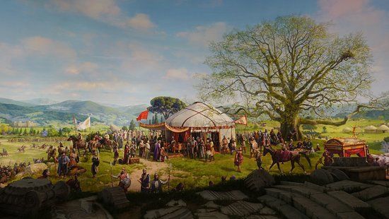 Panorama 1326 Bursa Fetih Müzesi