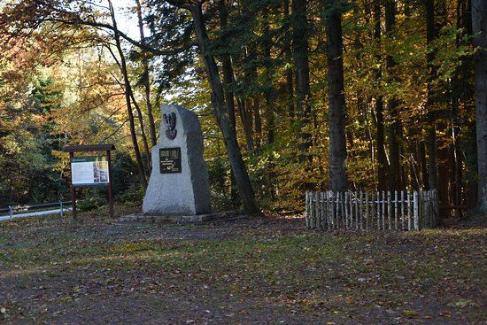 Pomnik 4 Pułk Piechoty Legionów Armii Krajowej