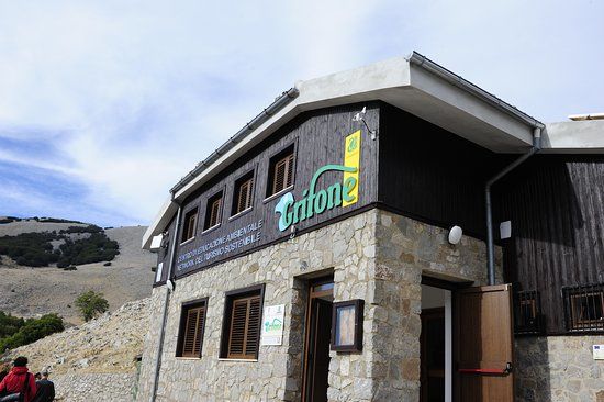 Rifugio Il Grifone