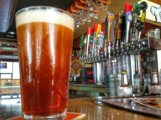 Stub and Herb's Bar and Restaurant